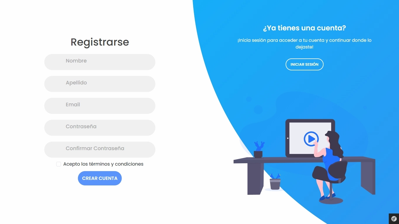 Sistema de Autenticación y Control de Acceso
